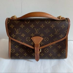 Authentic 100% vintage Louis Vuitton Bel Air Beverly bag